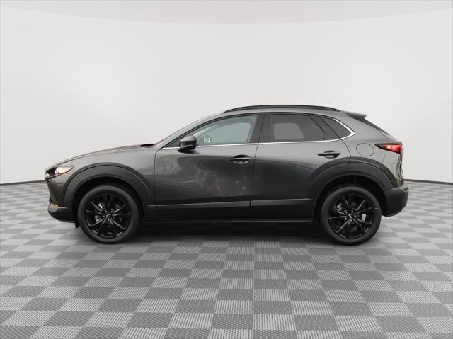 used 2025 Mazda CX-30 car, priced at $33,771