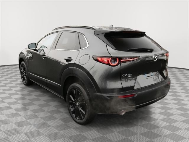 used 2025 Mazda CX-30 car, priced at $33,771