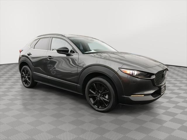 used 2025 Mazda CX-30 car, priced at $33,771