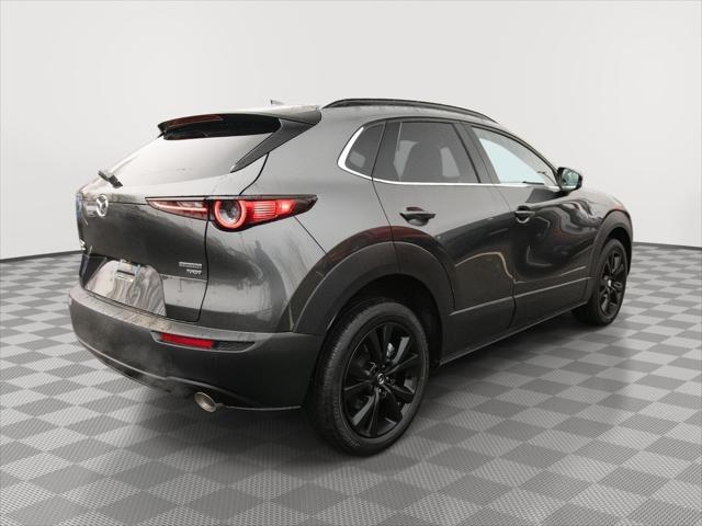 used 2025 Mazda CX-30 car, priced at $33,771