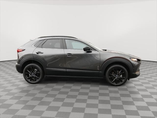 used 2025 Mazda CX-30 car, priced at $33,771