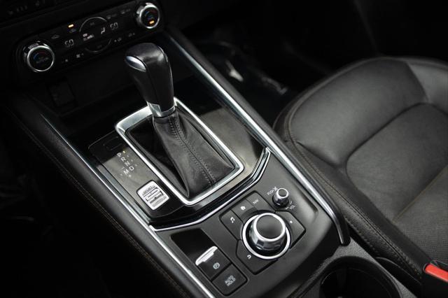 used 2017 Mazda CX-5 car, priced at $18,591
