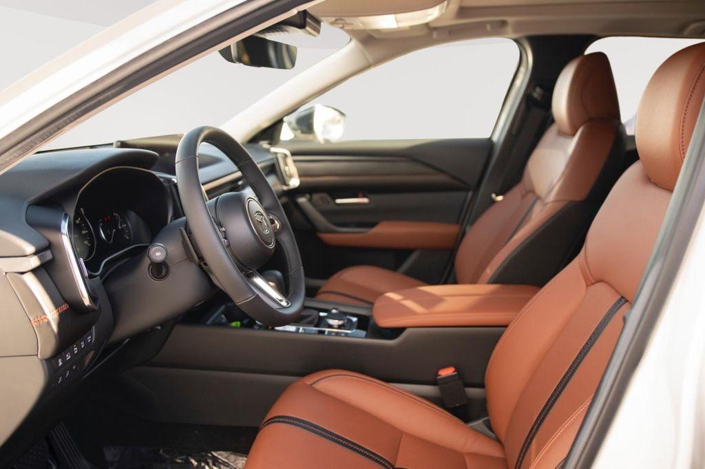 new 2025 Mazda CX-50 car, priced at $43,233