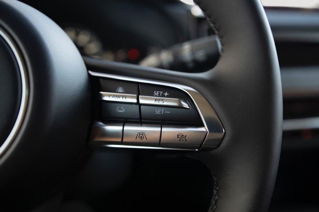 new 2025 Mazda CX-50 car, priced at $43,233