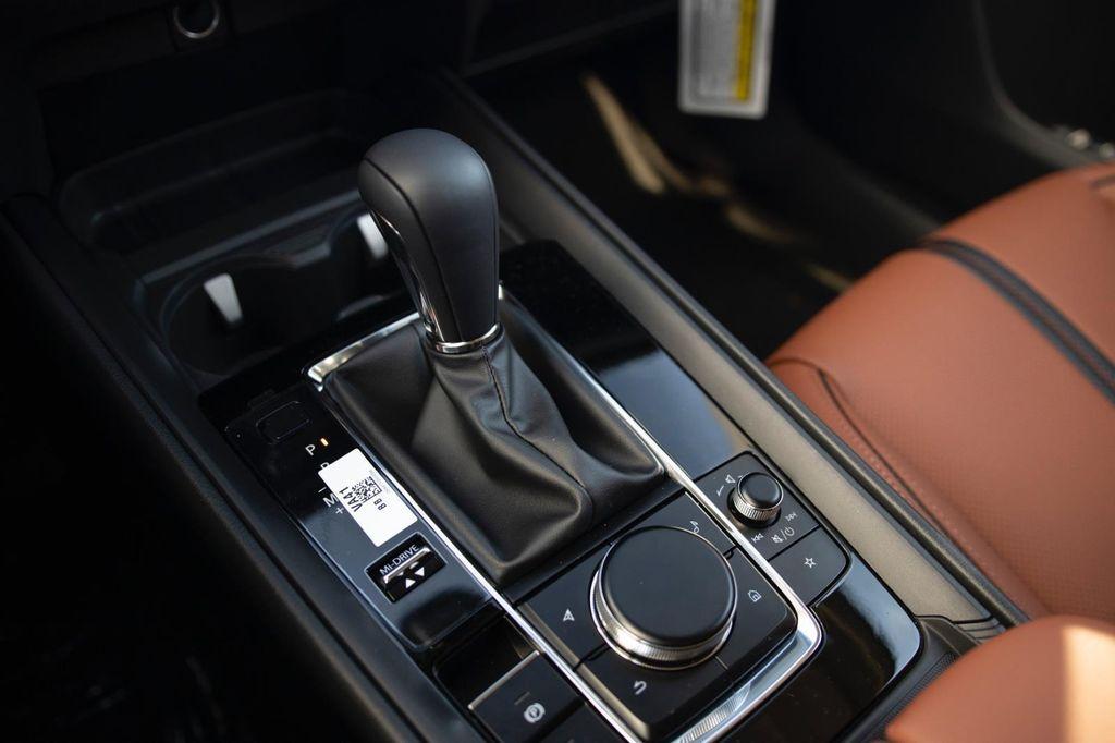 new 2025 Mazda CX-50 car, priced at $43,233