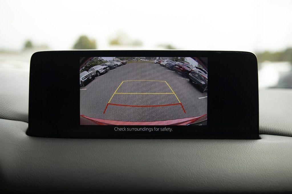 used 2022 Mazda CX-5 car, priced at $25,846