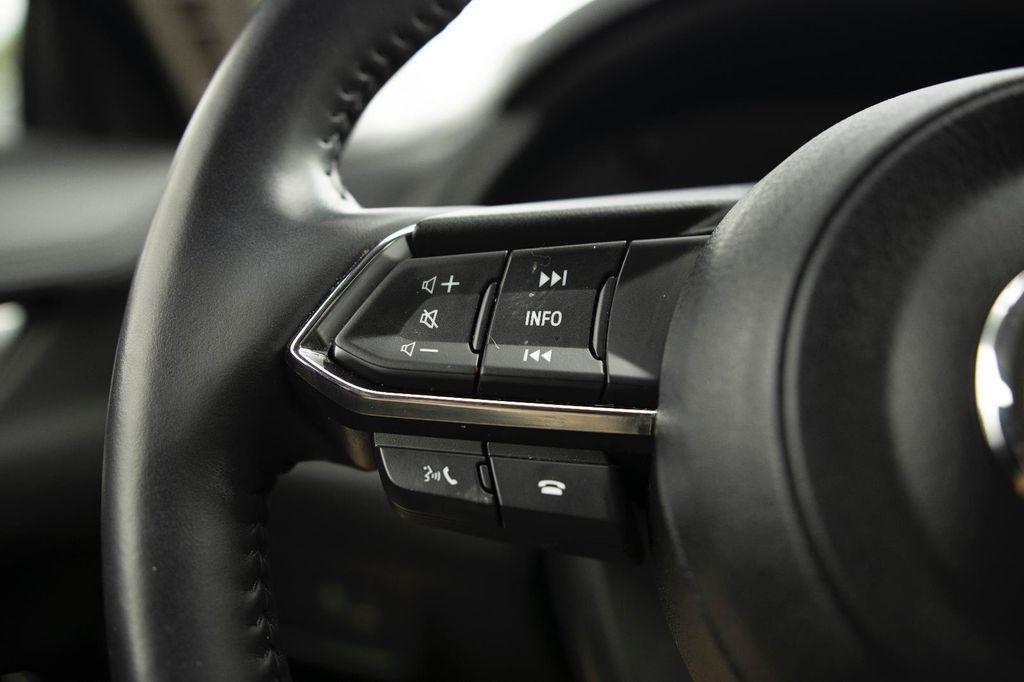 used 2022 Mazda CX-5 car, priced at $25,846