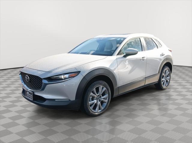 used 2022 Mazda CX-30 car, priced at $21,924