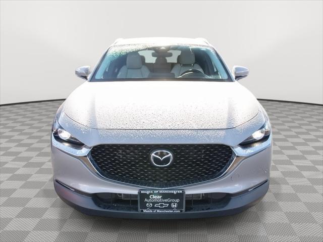 used 2022 Mazda CX-30 car, priced at $21,924