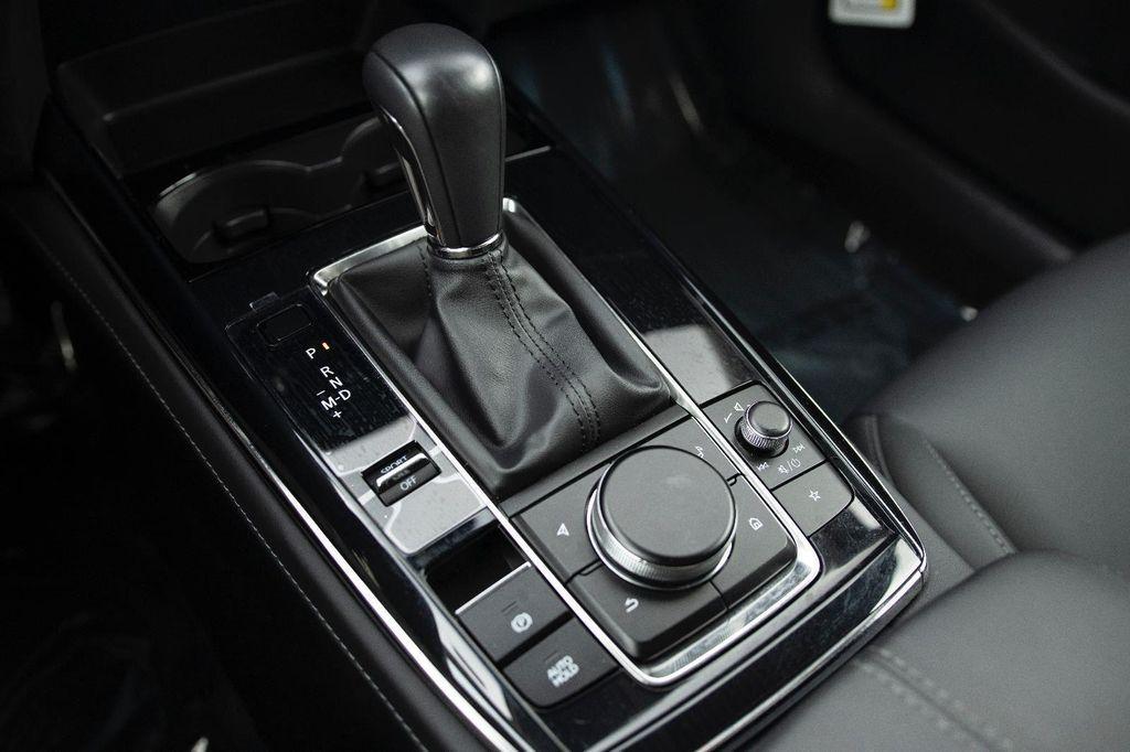 used 2025 Mazda CX-30 car, priced at $26,999