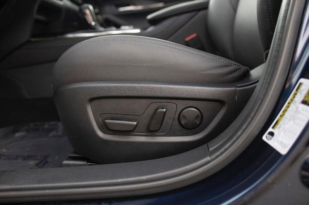 used 2025 Mazda CX-30 car, priced at $26,999