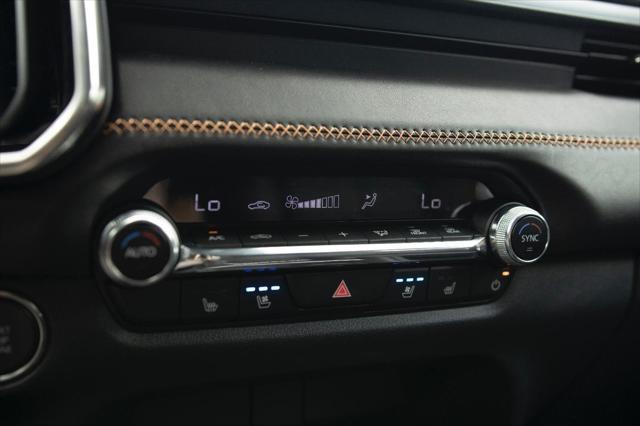 used 2025 Mazda CX-50 car, priced at $34,999