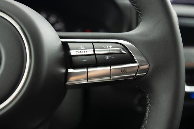 used 2025 Mazda CX-50 car, priced at $34,999