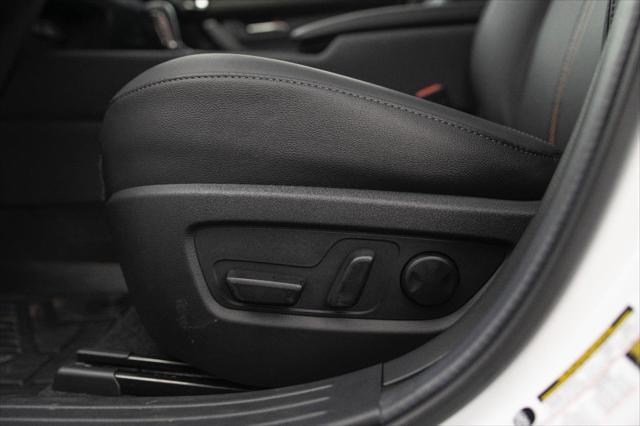 used 2025 Mazda CX-50 car, priced at $34,999