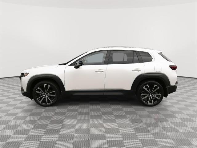 used 2025 Mazda CX-50 car, priced at $34,999