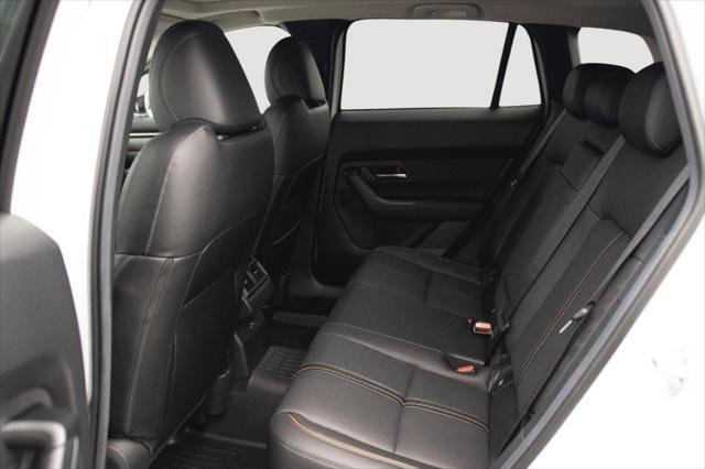 used 2025 Mazda CX-50 car, priced at $34,999