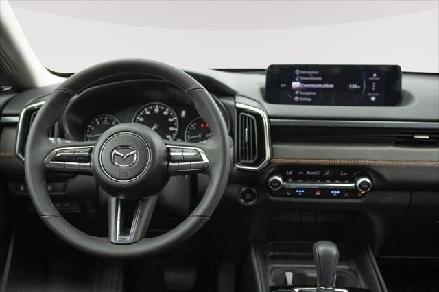 used 2025 Mazda CX-50 car, priced at $34,999