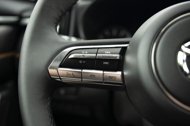 used 2025 Mazda CX-50 car, priced at $34,999