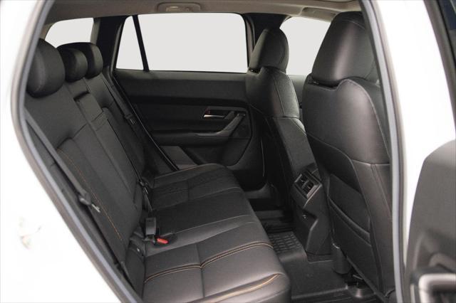used 2025 Mazda CX-50 car, priced at $34,999