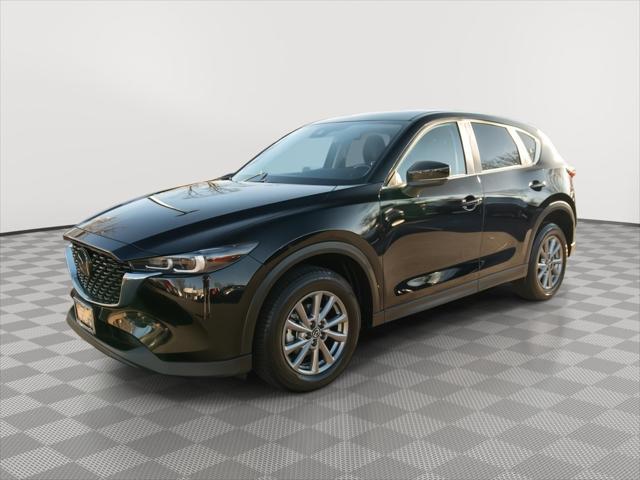 used 2022 Mazda CX-5 car, priced at $22,962