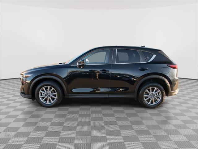 used 2022 Mazda CX-5 car, priced at $22,962