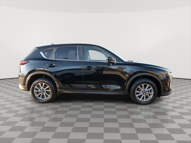 used 2022 Mazda CX-5 car, priced at $22,962