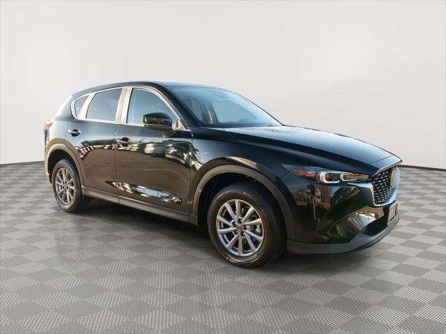 used 2022 Mazda CX-5 car, priced at $22,962