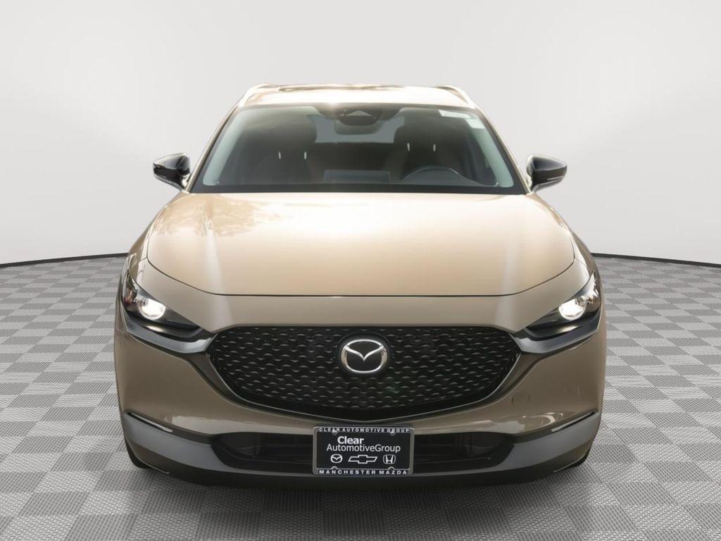 used 2024 Mazda CX-30 car, priced at $25,926