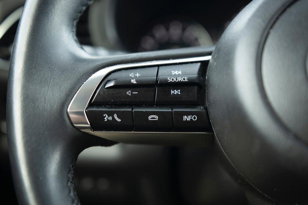 used 2024 Mazda CX-30 car, priced at $25,926