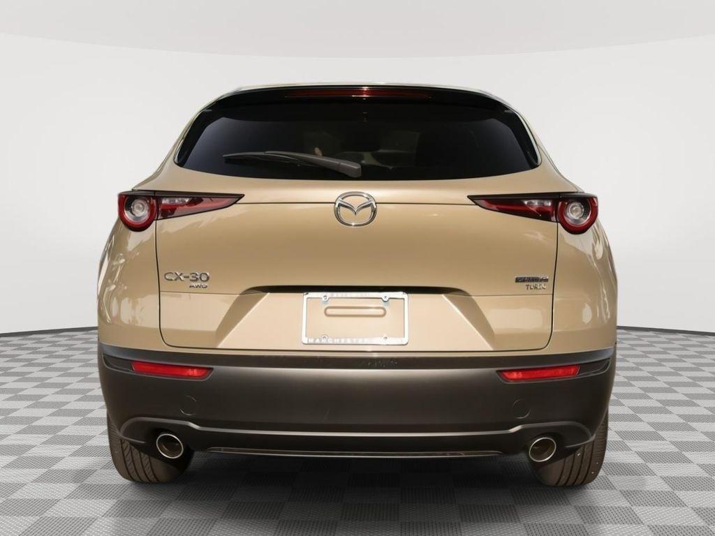 used 2024 Mazda CX-30 car, priced at $25,926