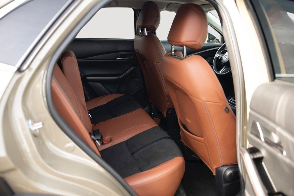 used 2024 Mazda CX-30 car, priced at $25,926