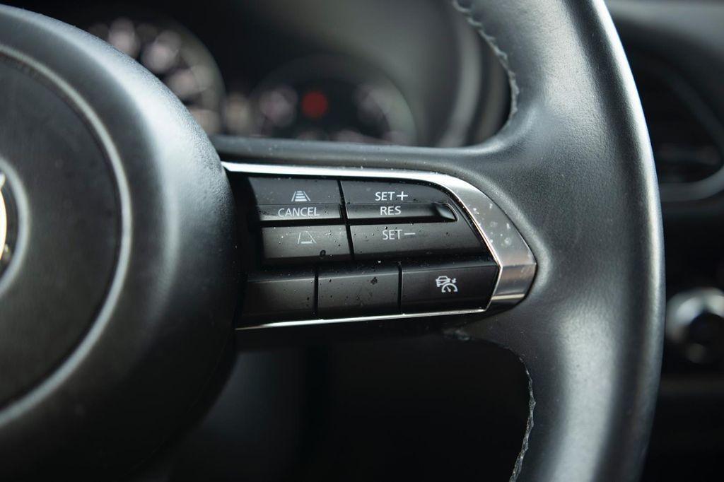 used 2024 Mazda CX-30 car, priced at $25,926