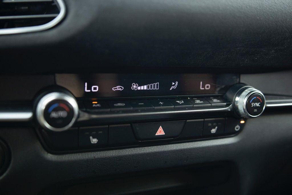 used 2024 Mazda CX-30 car, priced at $25,926