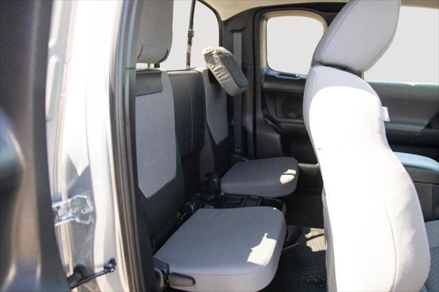 used 2020 Toyota Tacoma car, priced at $29,724