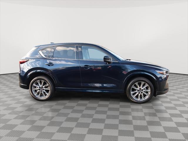 used 2024 Mazda CX-5 car, priced at $29,699