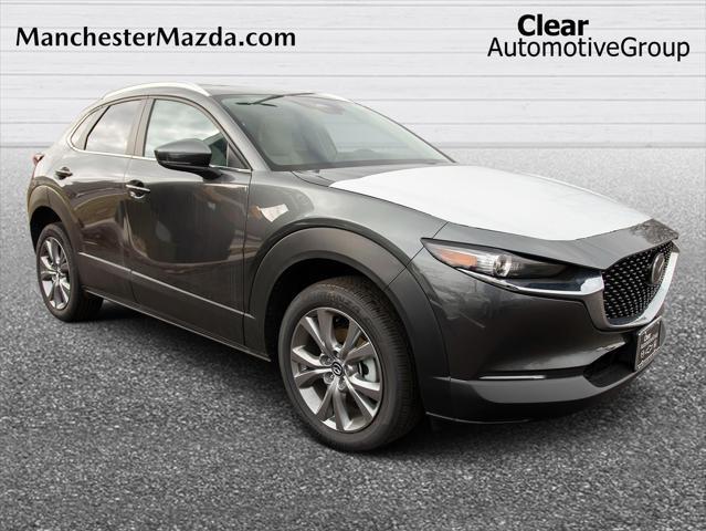 new 2024 Mazda CX-30 car, priced at $30,304