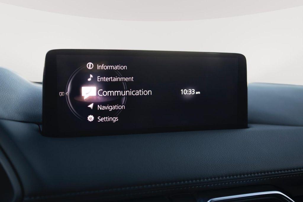 used 2023 Mazda CX-5 car, priced at $26,741