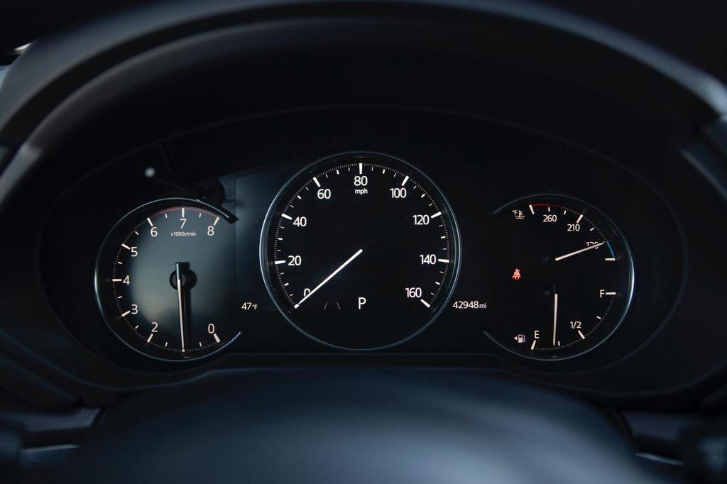 used 2023 Mazda CX-5 car, priced at $26,741