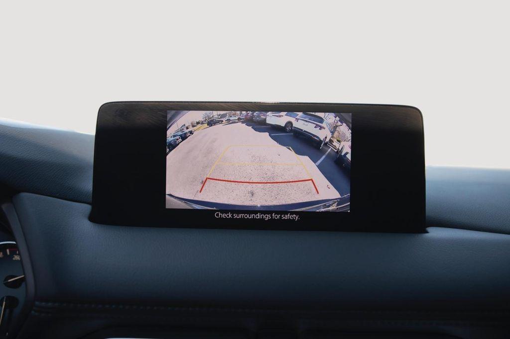 used 2023 Mazda CX-5 car, priced at $26,741