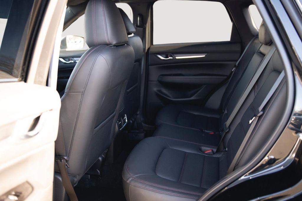 used 2023 Mazda CX-5 car, priced at $26,741