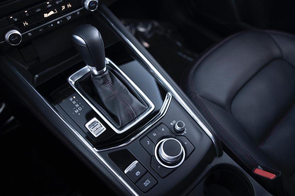 used 2023 Mazda CX-5 car, priced at $26,741