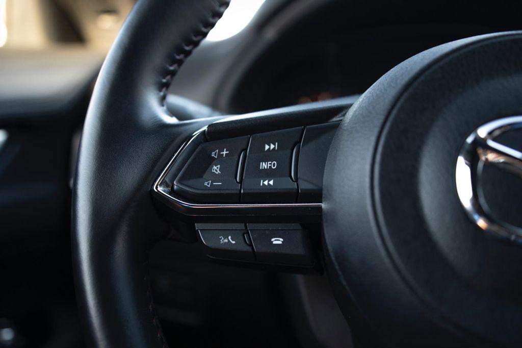 used 2023 Mazda CX-5 car, priced at $26,741