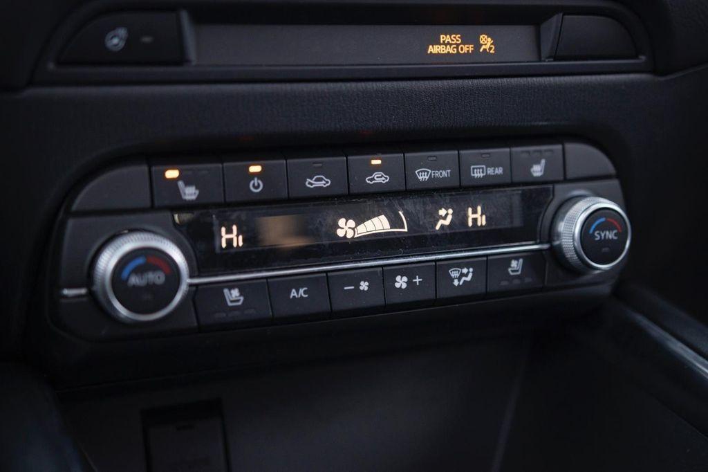 used 2023 Mazda CX-5 car, priced at $26,741