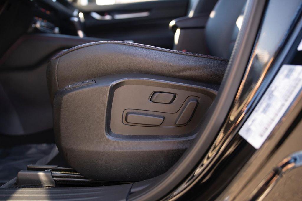 used 2023 Mazda CX-5 car, priced at $26,741