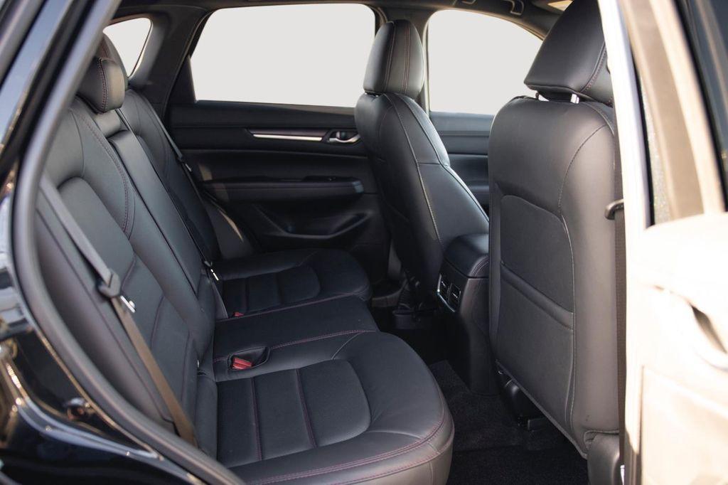used 2023 Mazda CX-5 car, priced at $26,741