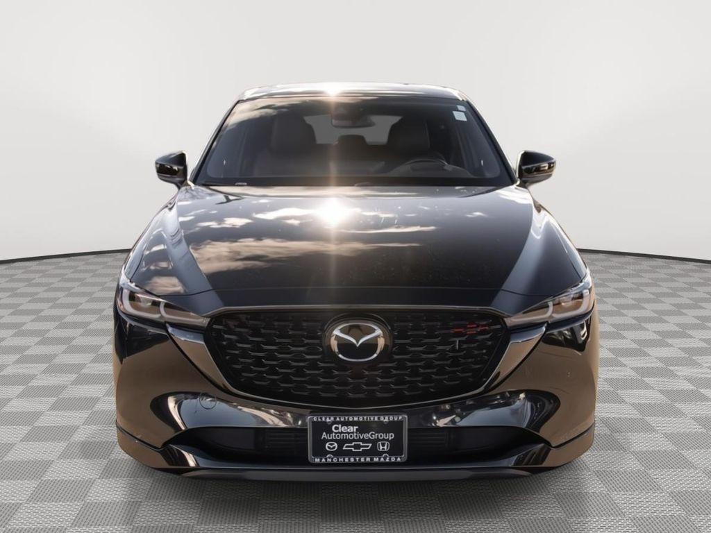 used 2023 Mazda CX-5 car, priced at $26,741