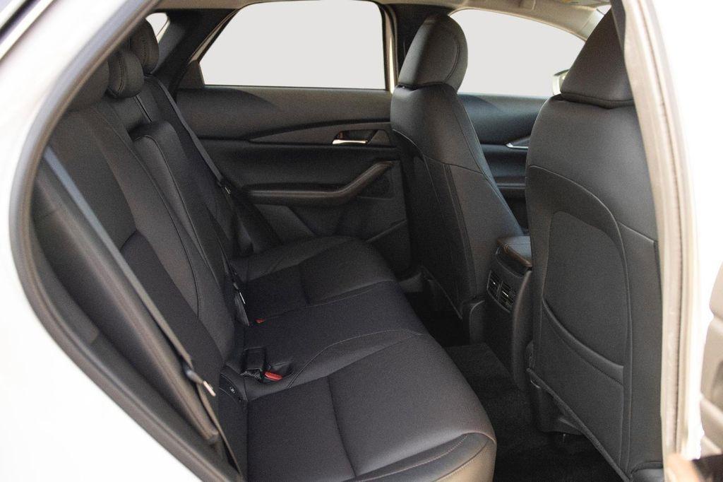 used 2025 Mazda CX-30 car, priced at $29,751