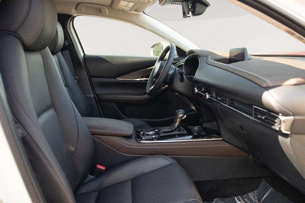 used 2025 Mazda CX-30 car, priced at $29,751