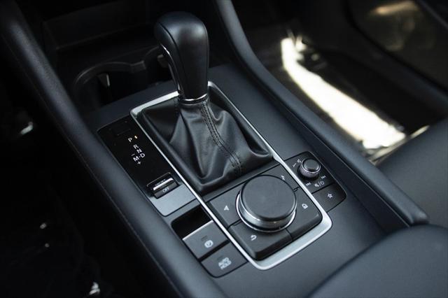 used 2022 Mazda Mazda3 car, priced at $22,643
