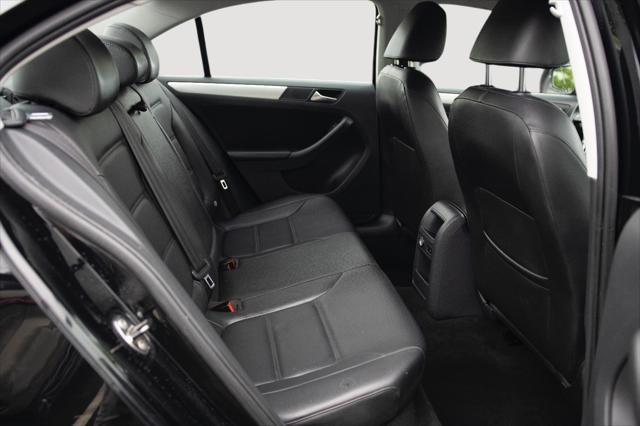 used 2013 Volkswagen Jetta car, priced at $7,000